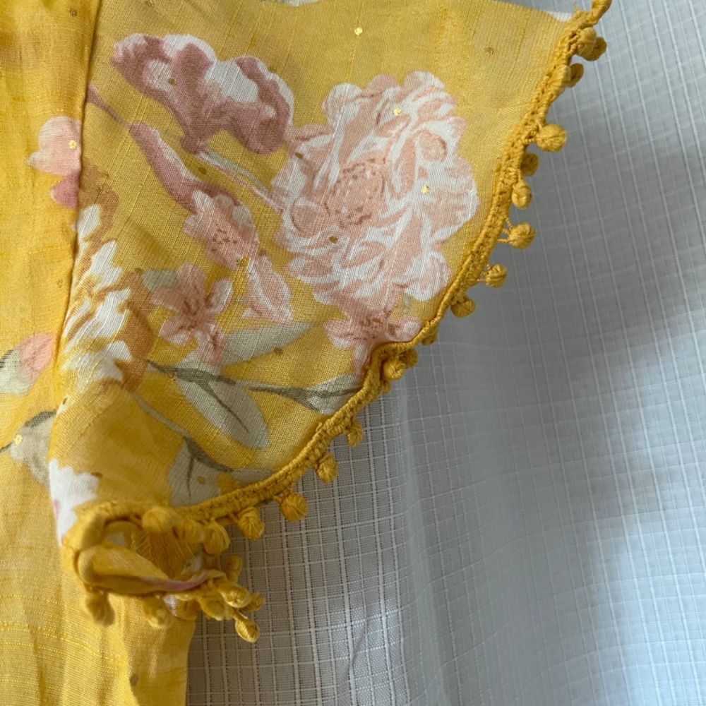 Blouse - Picture 5 of 5